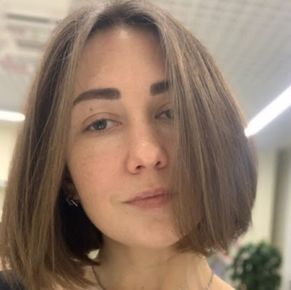 Meet your Posher, Anna